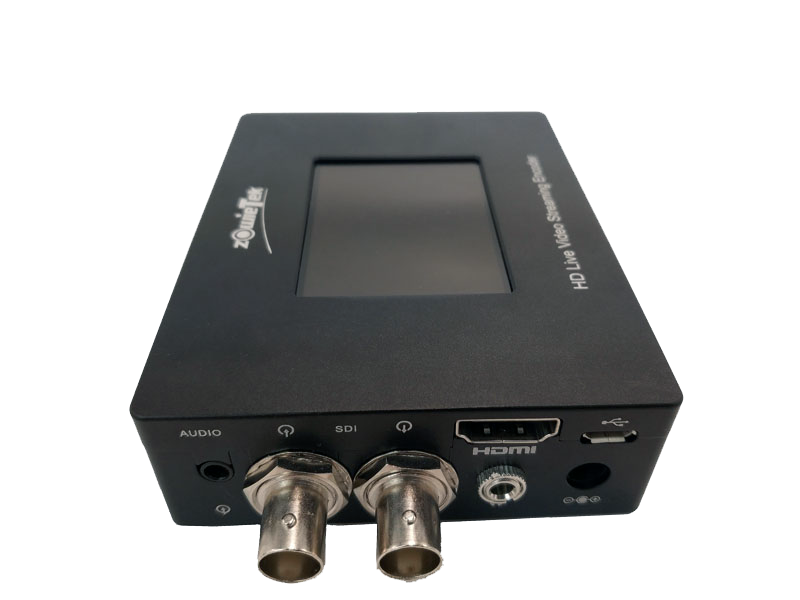 高清4G直播编码器