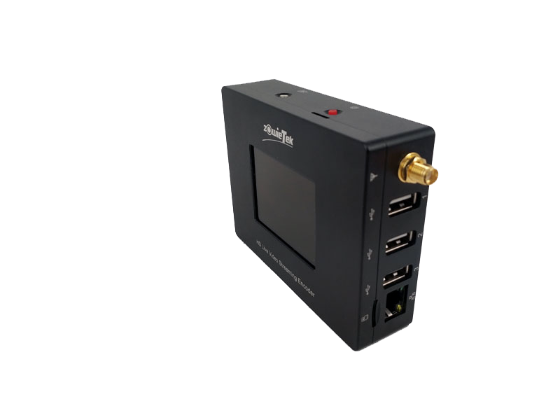 高清4G直播编码器