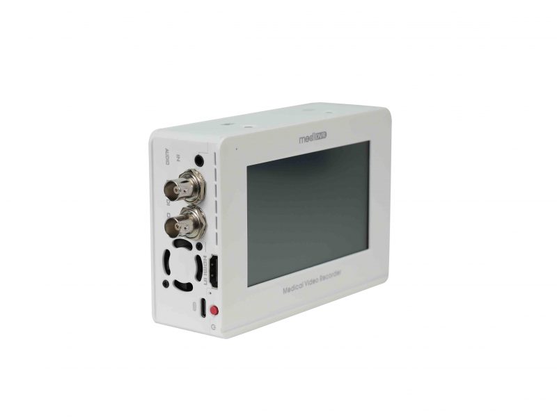 zowietek-medical-video-recorder
