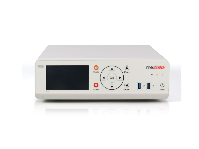 zowietek-medical-video-recorder