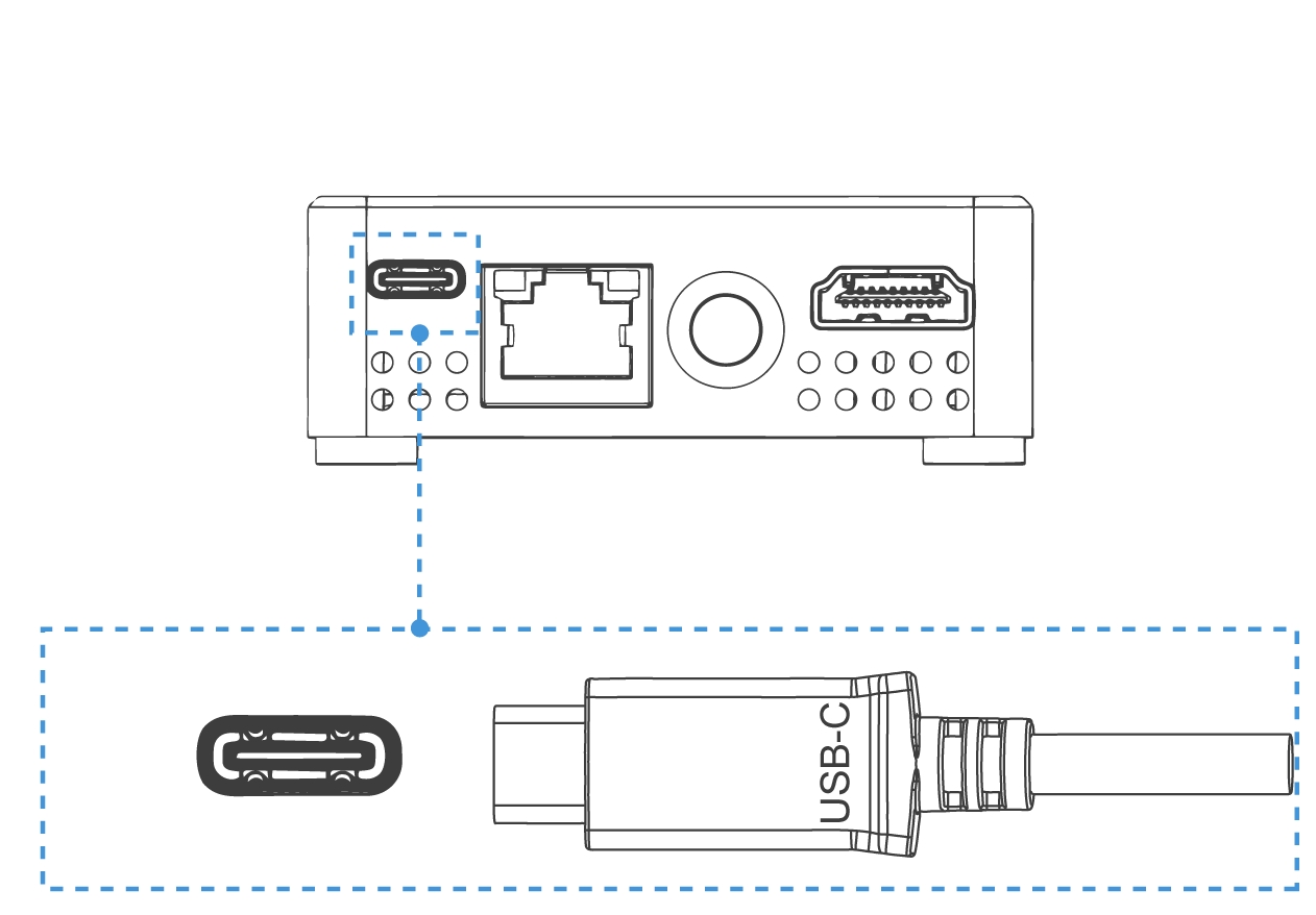 zowietek 4K NDI video encoder decoder