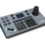 Zowietek PTZ controller