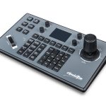 Zowietek PTZ controller