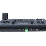 Zowietek PTZ controller