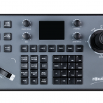 Zowietek PTZ controller