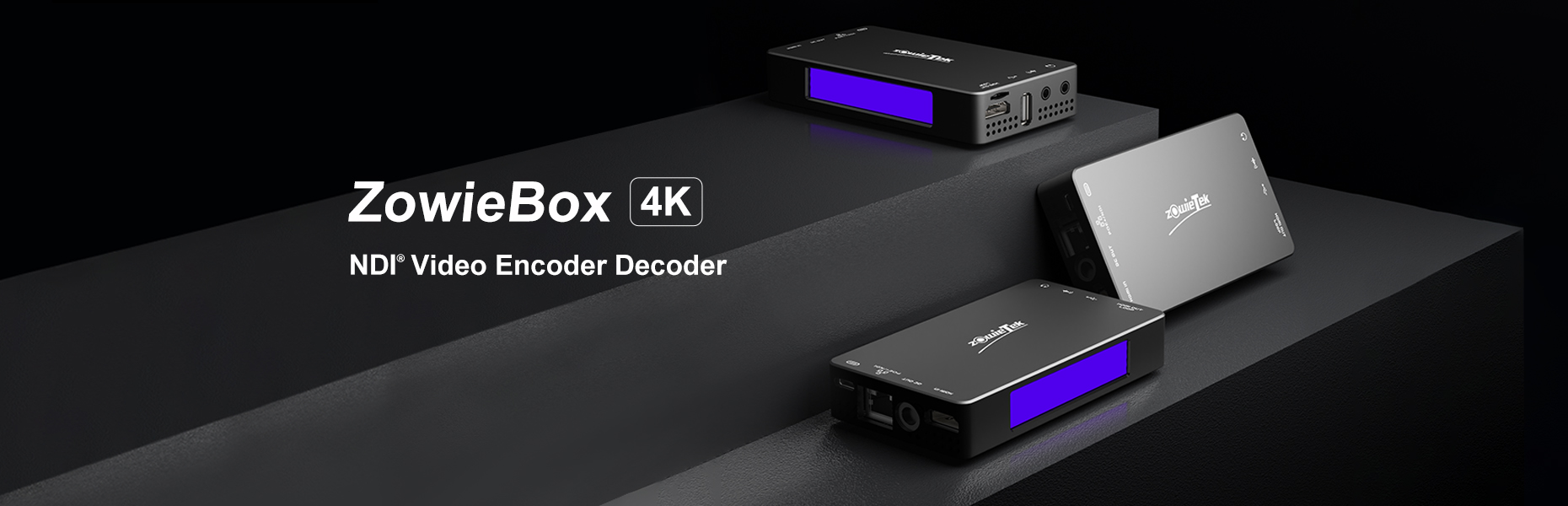 zowietek-4K-NDI-video-encoder-decoder
