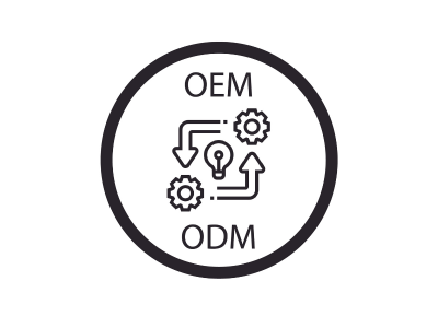 OEM/ODM定制