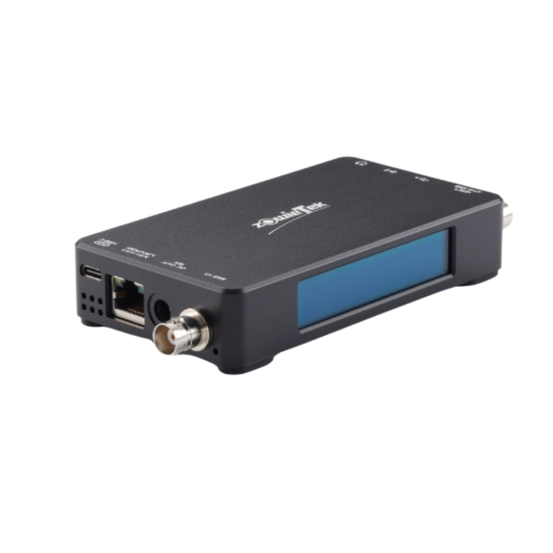 SDI NDI视频编解码器