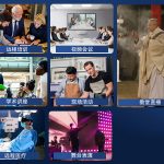 AI PTZ SDI/HDMI/USB/NDI 云台相机 - 图片 3