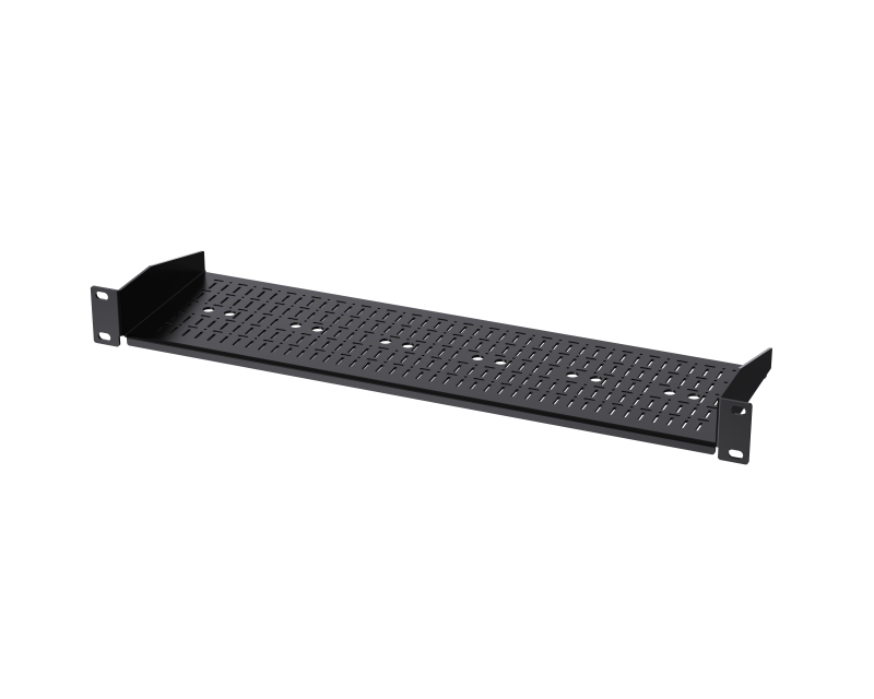 ZowieX 1U机架